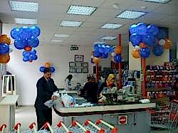 Balon Avize