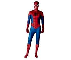 Spiderman Animatör ( Doğum Günü için )