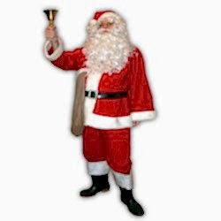 Noel Baba
