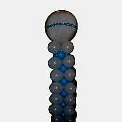 Balon sütun