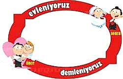 Resim Çerçevesi