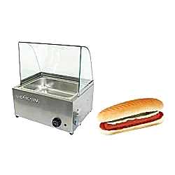 Sosisci - Hotdog