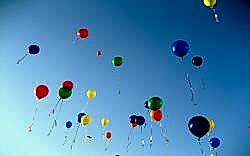 Balon Uçurma 250 