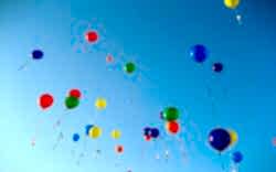 Balon Uçurma 500 