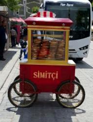 Simitçi Arabalı 