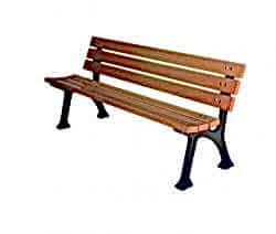 Bank Klasik Bench