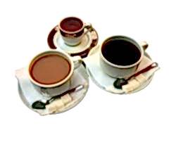 Çay Kahve İkramı ( 1 Günlük Fuar Fiyatı ) 
