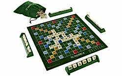 Scrabble