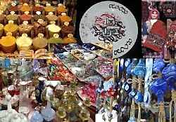 Kapalı Çarşı Konsept
