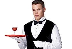 Barmen