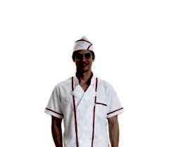 Aşçı