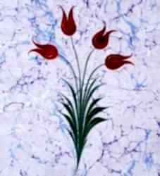 Ebru Sanatçısı