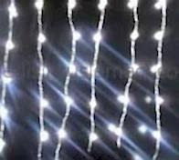Led Perde 