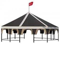 Kıl Çadır