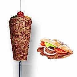 Et Döner