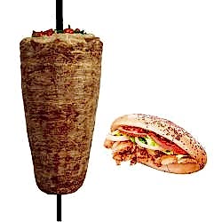 Tavuk Döner