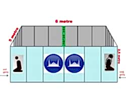 Seyyar Mescid