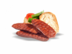 Sucuk Ekmek 