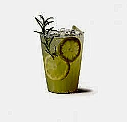 Ev Yapımı Limonatacı Arabası