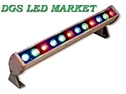 Led Duvar Boyama