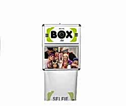 Selfie Box