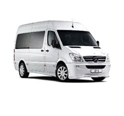 Minibüs